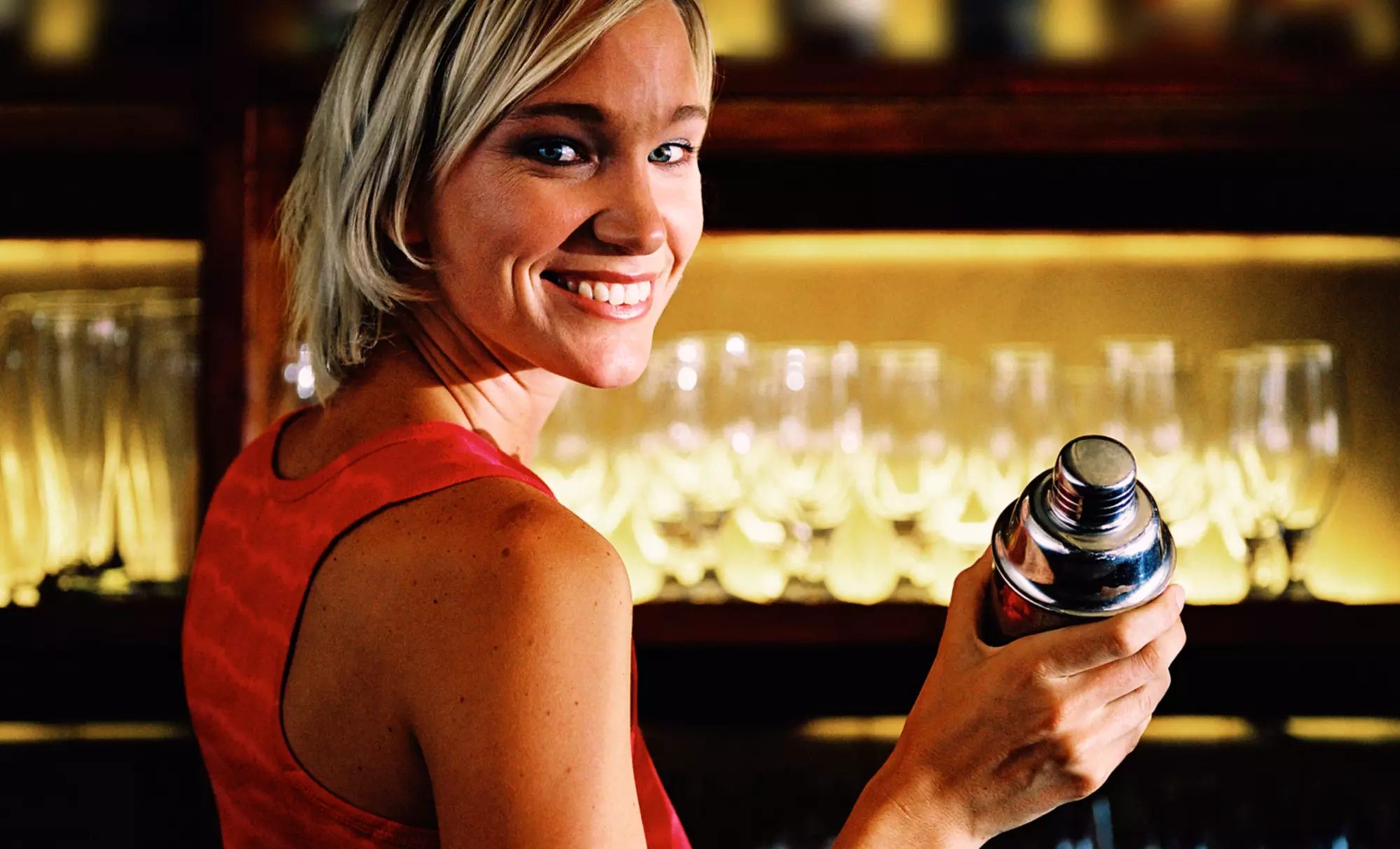 Mixology Class for One, Two, or Four at Midwest Bartenders School (Up to 57% Off) - Primary Image