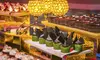 $7 for $12 Worth of Event Planning — The Networking Bride