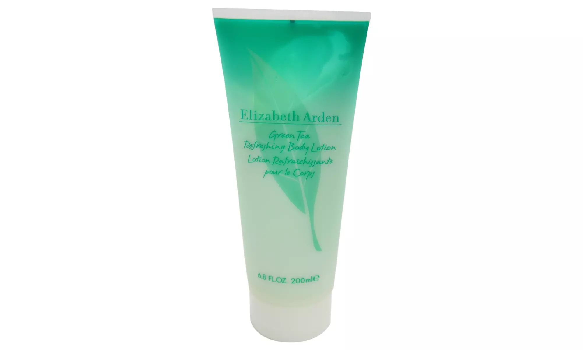 Elizabeth Arden Green Tea Body Cream or Lotion for Women - Second Medium