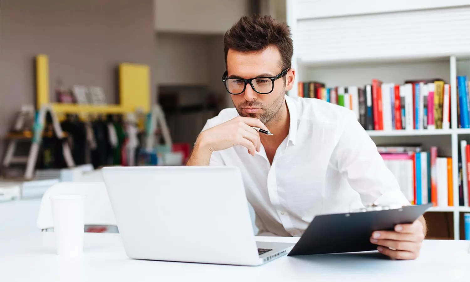 $50 for $100 Worth of One Hour Computer Repair Tutoring— Jargon Tech Services - Primary Image