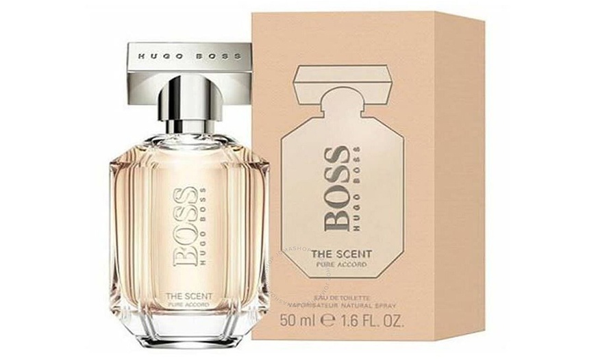 Image 5: Pack of Hugo Boss Fragrances