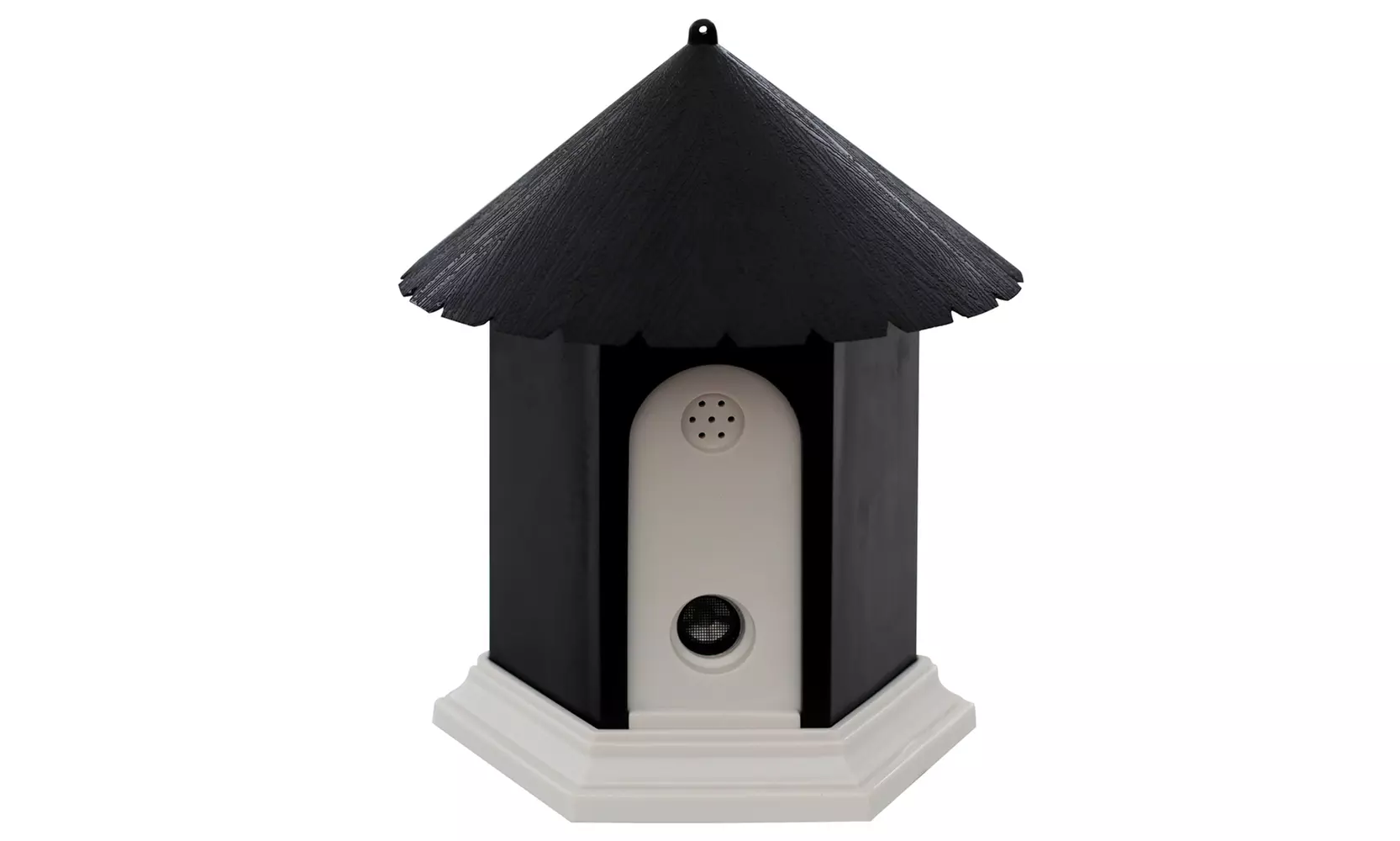 Weatherproof Ultrasonic Bark Control Device for Dogs - Second Medium