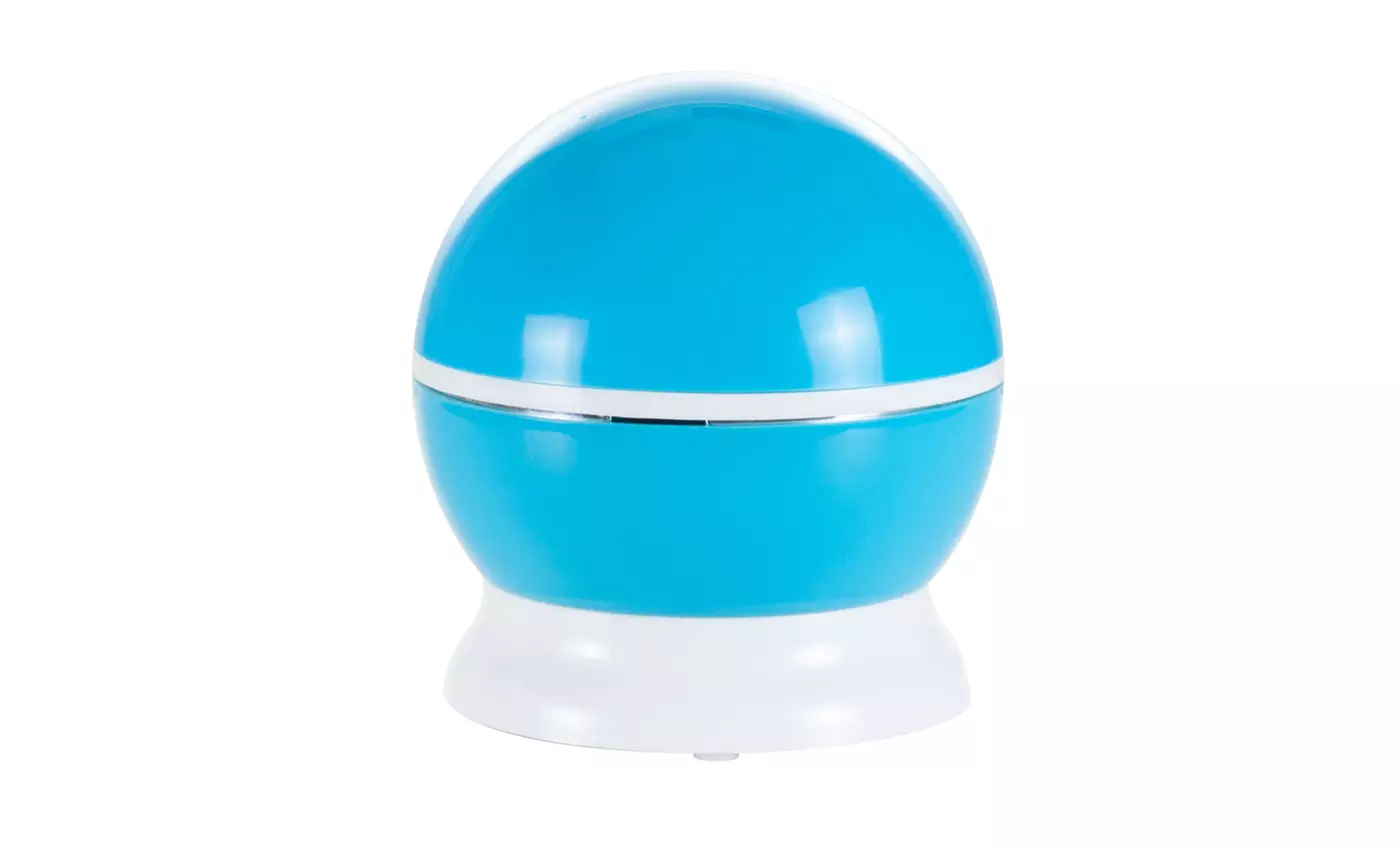 Star Constellation Theater Dome Projector Night Light - Second Medium