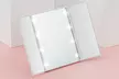 GloBrite Eight-LED Tri-Fold Mirror - Image 2