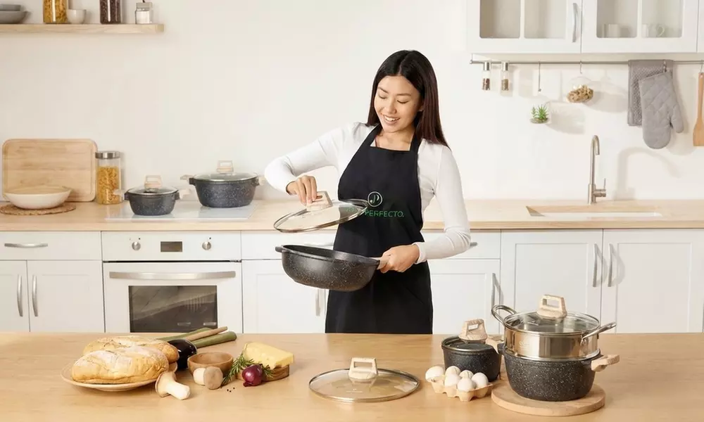 14-delige Just Perfecto kookset