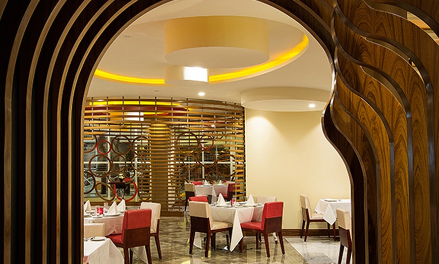 Image 7: NYE Buffet Dinner: Child AED 79; Adult AED 139