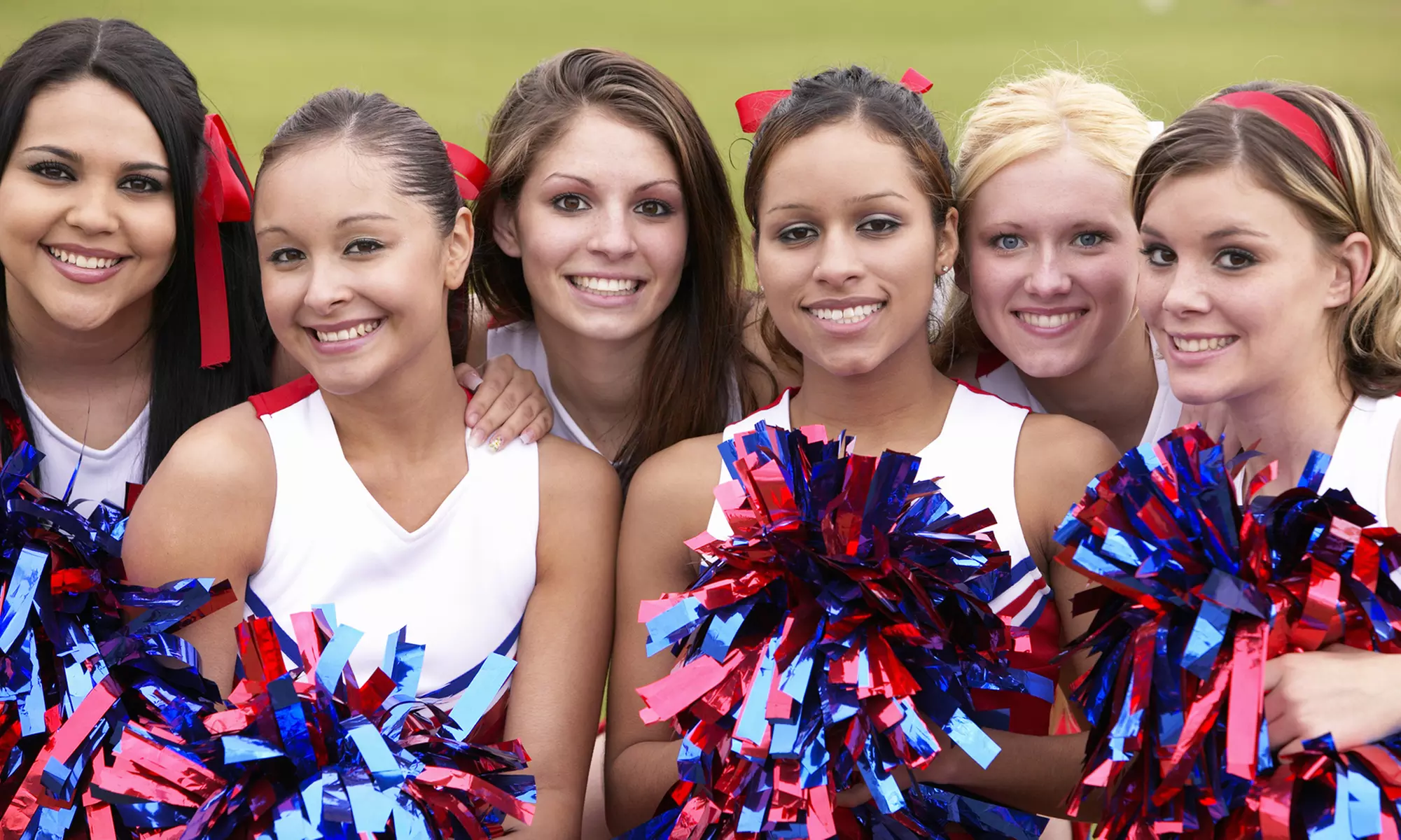 One or Two Months of Tumbling Classes at Spirit Elite Cheerleading (Up to 51% Off)  - Primary Image