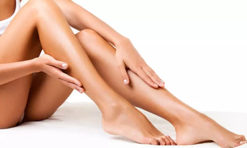 Up to 49% Off on Waxing - Men at Studio Five Hair Salon - Primary Image