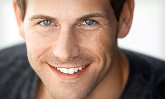 Limpieza bucal con ultrasonidos, 12,90 €