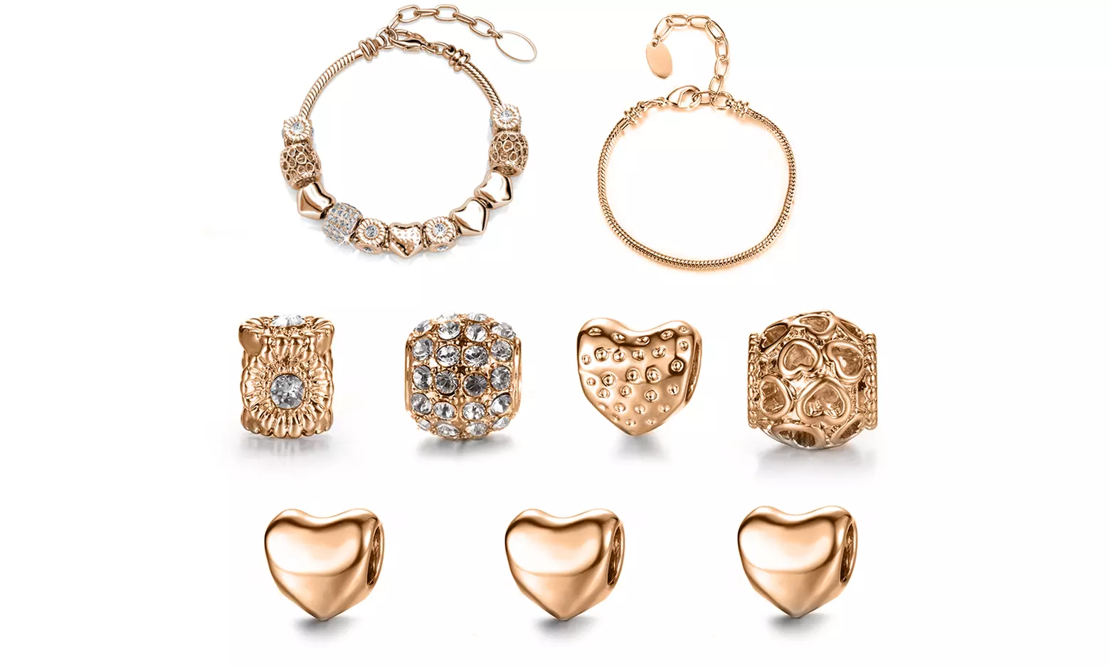 1 o 2 calendari dell'Avvento MYC Paris