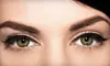One or Three Eyebrow-Design Packages with Arching and Enhancement at Perfections by Tameka Nichole, LLC (Up to 73% Off)