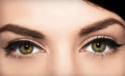 One or Three Eyebrow-Design Packages with Arching and Enhancement at Perfections by Tameka Nichole, LLC (Up to 73% Off) - Primary Image