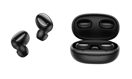 Mini cuffie wireless