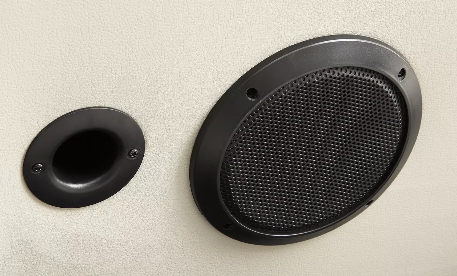 DHP Audio Rocker Sofa Sleeper - Second Medium