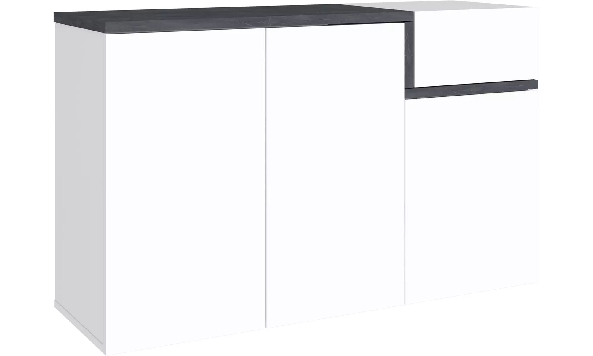 Armadietto per scarpe dal design elegante