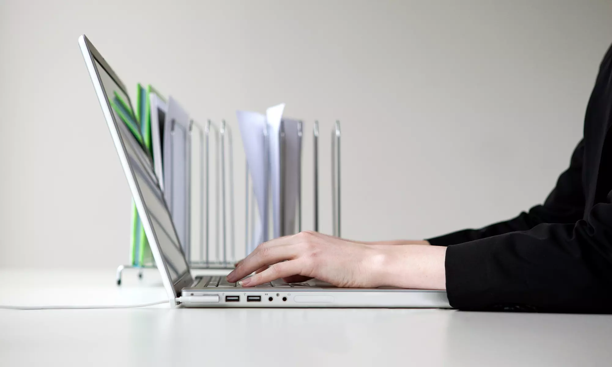 Computer-Virus Removal or General Computer Repair at Tech Toys & Wireless (Up to $41 Off) - Primary Image