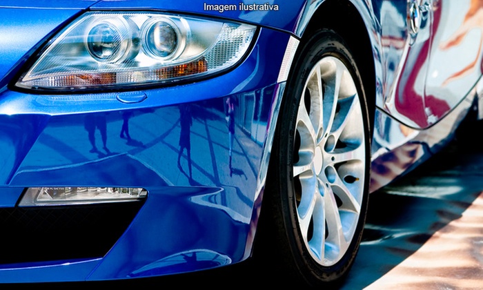 Autoaufbereitung für 1 Auto: Basic, Premium, Ultra od. Leasingrückgabe