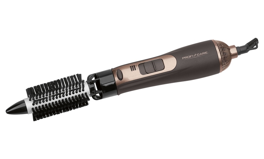 Image 14: Brosse soufflante ou lisseur à air chaud Proficare