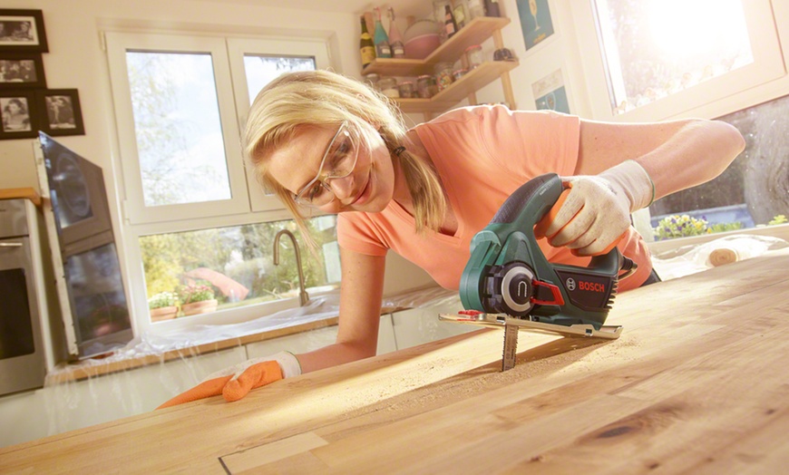 Image 30: Bosch Power Tool