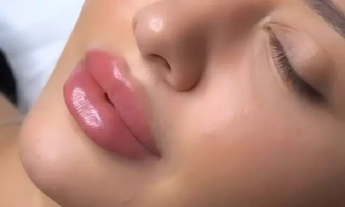 Up to 75% Off on Makeup - Permanent at Cosmetic Tattoo Studio Sydney