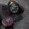 Image 1: Raptor Men's Watch