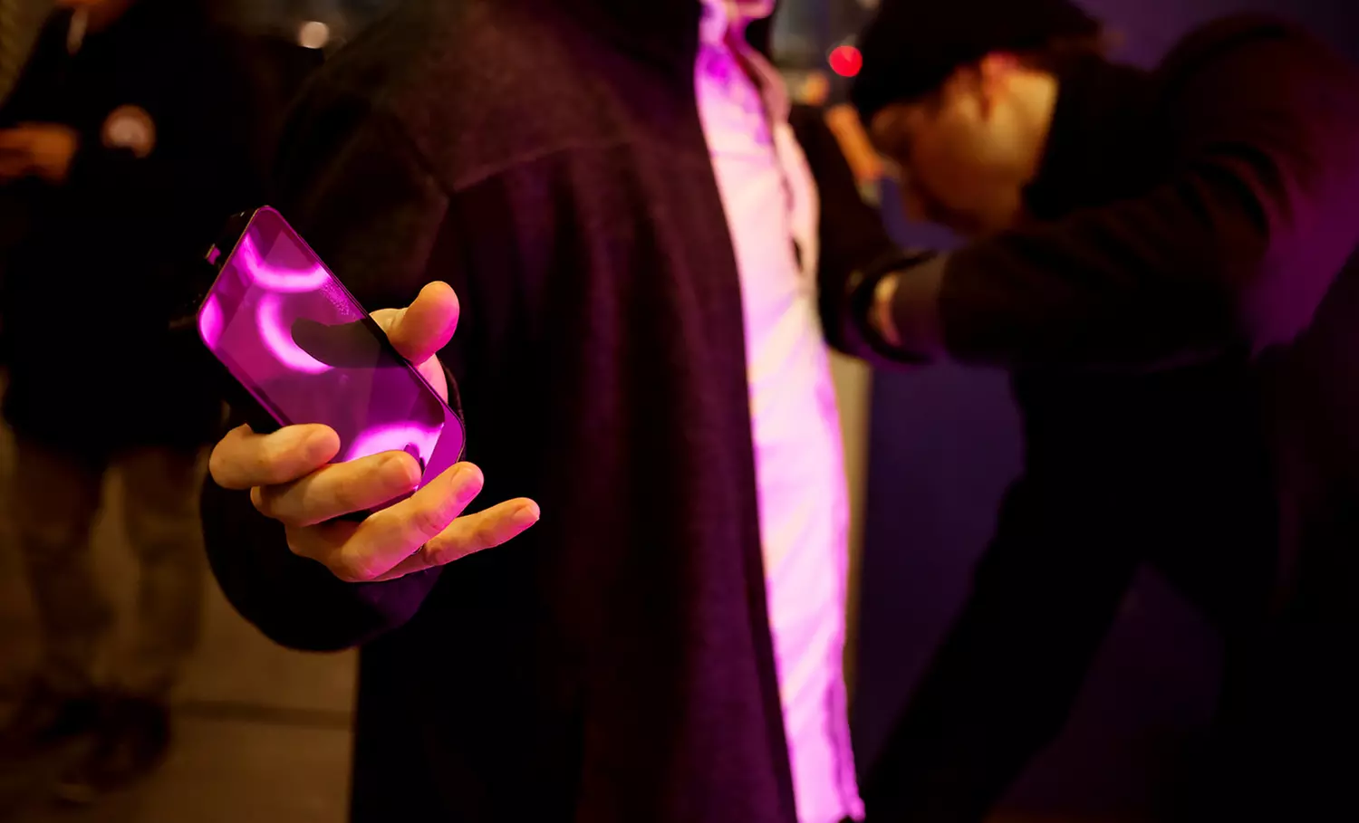 iFlask - Second Medium