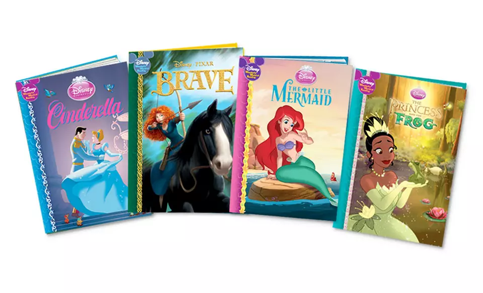 $19.99 for $50 Toward an Early Moments Book Subscription from Sandvik Publishing - Primary Image
