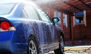 Extreme Carwash