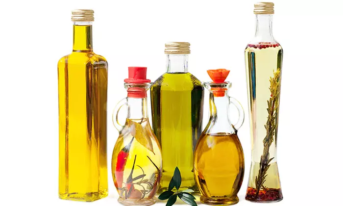 $12 for Products at Benessere Olive Oils and Vinegars ($20 Value) - Primary Image