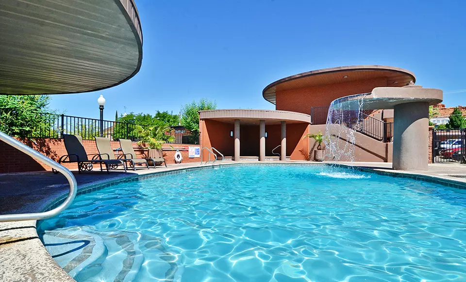 Stay at Best Western Coral Hills in Saint George, UT. Dates Available into January. - Primary Image