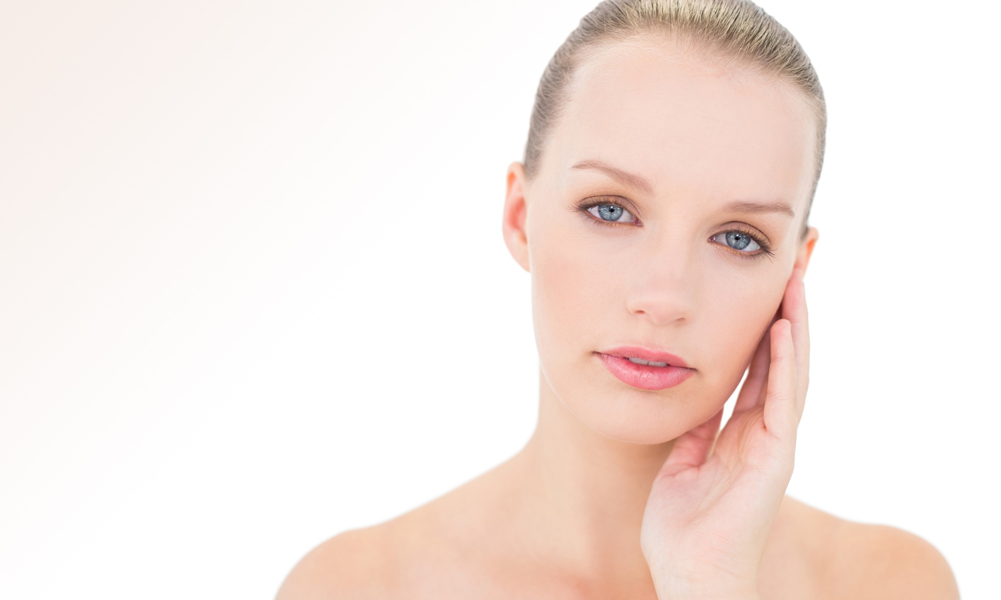 Smooth and Silky with Three or Six Sessions of Laser Hair Removal