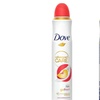 Image 3: Dove Advanced Care Go Fresh Antiperspirant Deo 6 Pack of 200ml