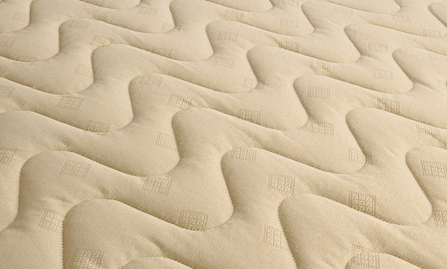 Image 3: Orthopaedic or Pocket Mattresses