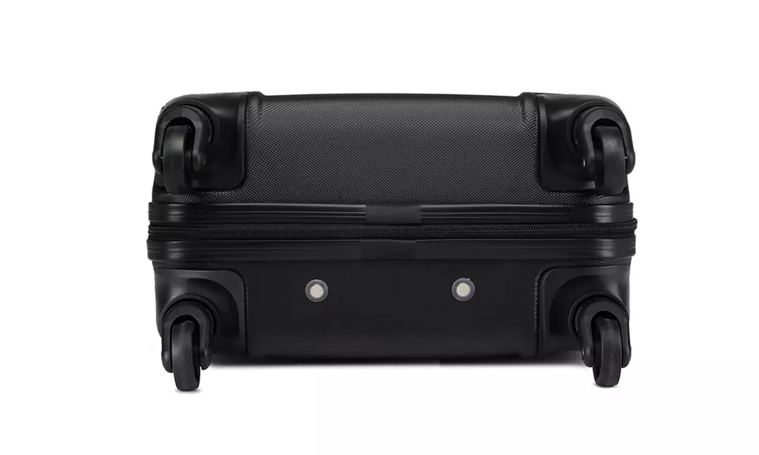 Kono Casual Multi-Pocket RFID Cross-Body Bag Card Holder Phone Bag