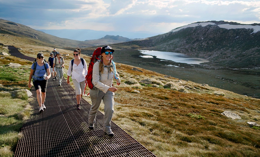 Image 5: Thredbo: Two-Night Getaway