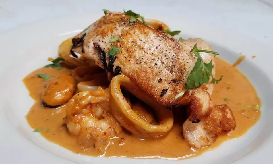 20% Cash Back at Mancora Peruvian Restaurant & Bar - Primary Image