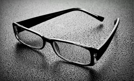 $29 for $200 Toward Prescription Glasses at Unique Vision Centre - Primary Image