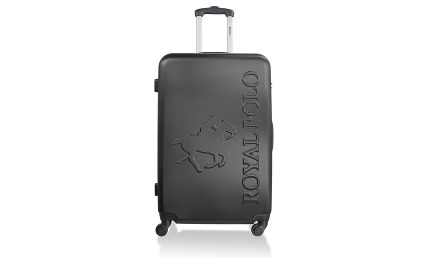 Image 28: Geographical Norway Luggage Sets