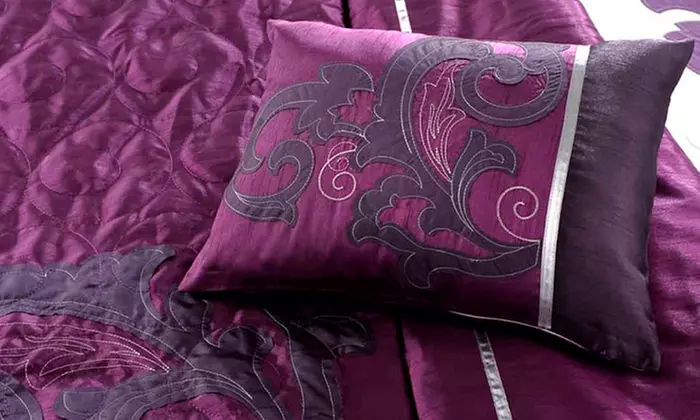 Jeff Banks 'Port of Call' Duvet Sets for £29.99 With Free Delivery (63% Off) - Image 7