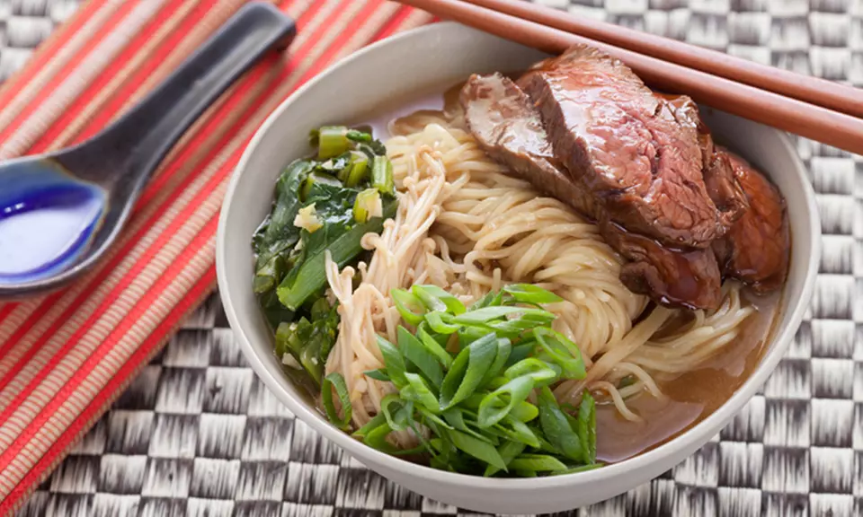 Delivered Meals for Two or for a Family, with Shipping from Blue Apron (Up to 35% Off)    - Second Medium