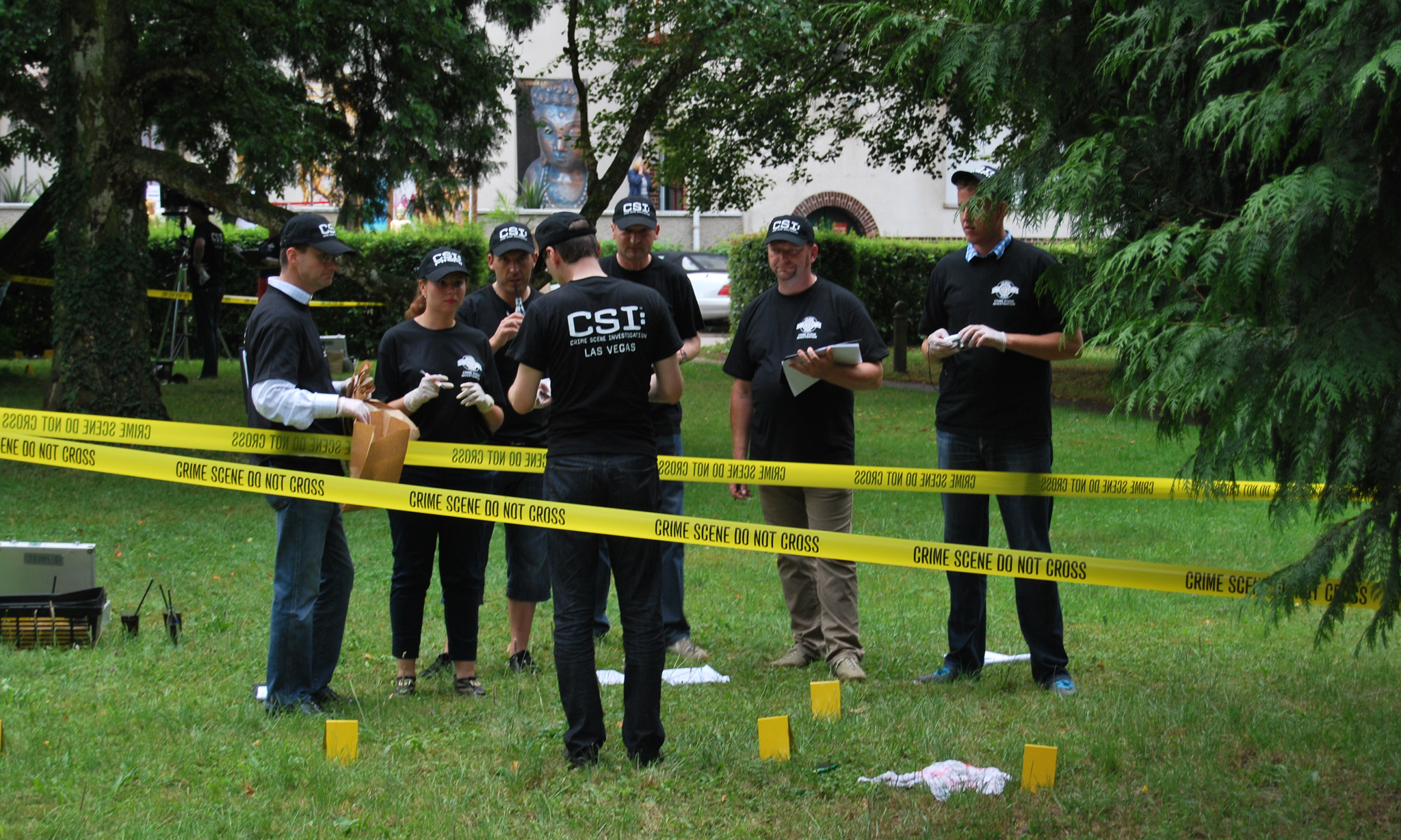 4 Stunden CSITraining CSI Training (DE) Groupon