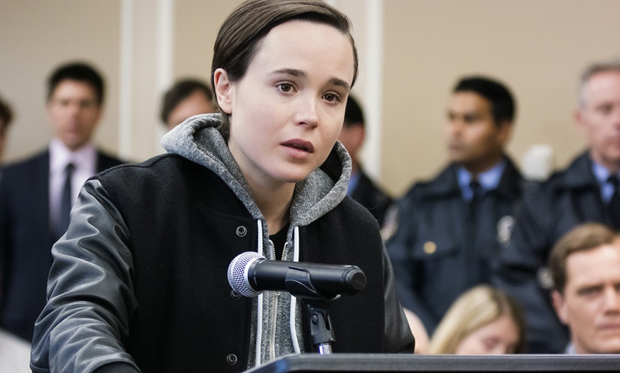 Image 17: Freeheld al cinema