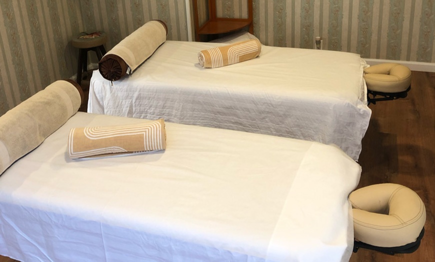 Image 4: Up to 30% Off on Single or Couples Massage at New Energy Spa
