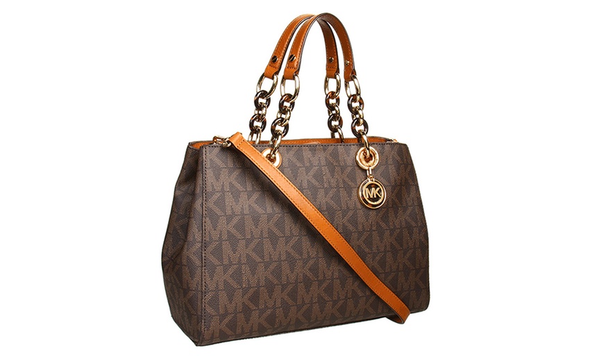 Image 17: Michael Kors Designer Handbags