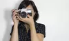 60-Minute Studio Photo Shoot from Tammy Shootz Pics (45% Off)
