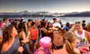 Love Boat Valentine's Sunset Cruise for One or Two on Saturday, February 14 from the Xanadu Life (Up to 58% Off)