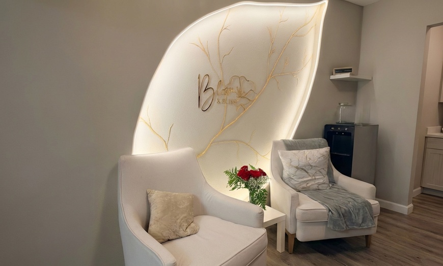 Image 4: Recharge Your Body with Cryo Blast Therapy - 1 to 15 Sessions 