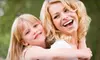$35 for a Dental Package with Exam, Cleaning, and X-rays at Right Dental Group ($300 Value)