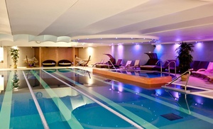 Bannatyne’s Spa Day Package with Treatments