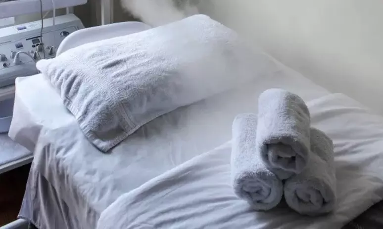 Up to 69% Off on HydraFacial at Skin & Laser Aesthetics